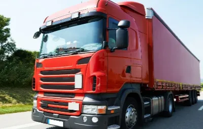 Antalya Siverek Ambar Kargo